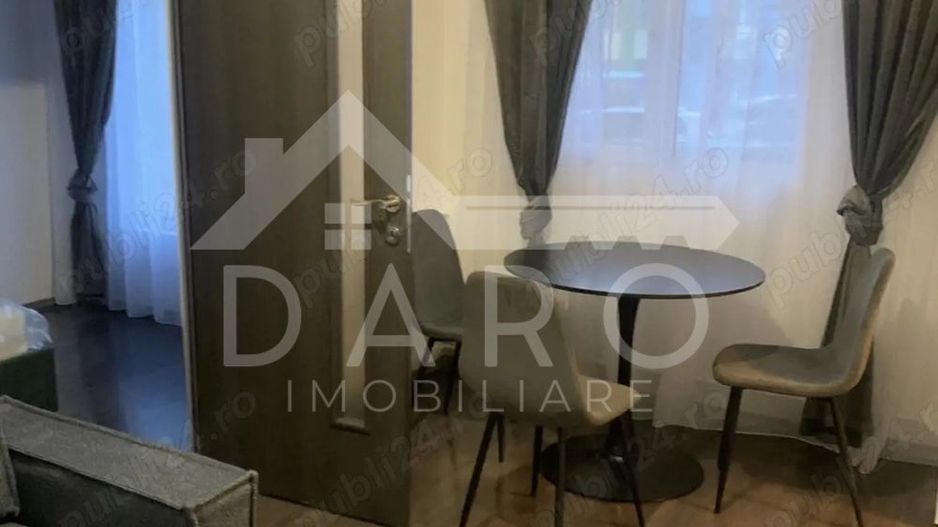 Apartament de inchiriat - Poză 3