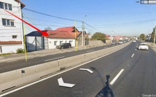 Casa Parter, Calea Campulung, DN, Slava Zaris - Poză 1