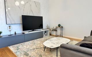 Apartament 2 camere Aviatiei | Imobil 2020 - Poză 6