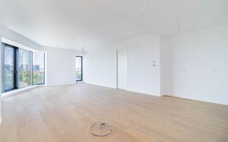 Apartament 4 camere si parcare - inchiriere - Barbu Vacarescu-Floreasca - Poză 3