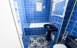 Apartament 4 camere renovat, bilateral, CT, Craiovita Noua - zona Kaufland - Poză 26