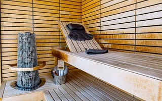 Penthouse de lux 530 mp ultracentral in Oradea - Poză 62