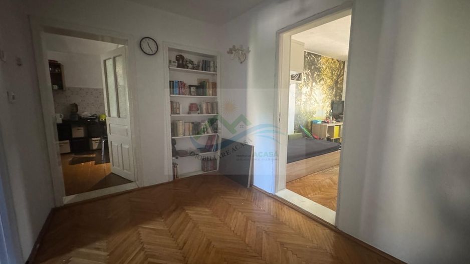 Casă tip duplex Suceava/Cartier Zamca Bloc 4 apartamente/Clinica - Poză 9
