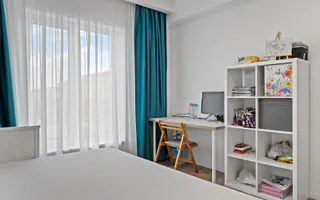 {STRADA MIORITA} Vila individuala cu 4 camere 120 MPU + Teren 309 MP - Poză 16