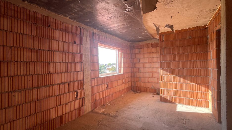 Casă individuală cu 6 camere și teren generos de 735mp |Moșnița Veche| - Poză 7