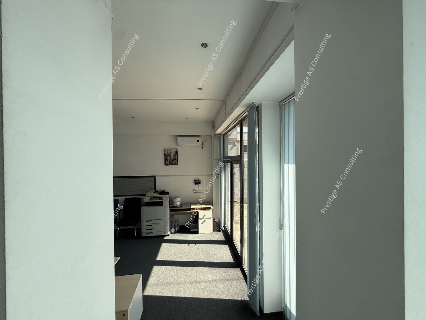 Spatiu birouri P+2Etaje | 120 mp Mobilat | Elisabetin – Ciprian Porumbescu - Poză 12