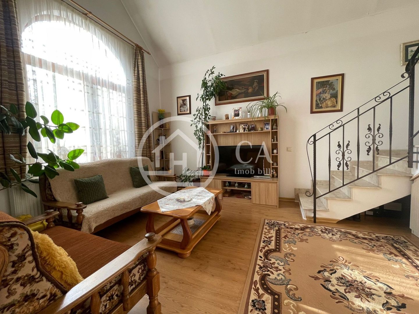 Casa de vânzare cu 4 camere in Santandrei, Bihor. - Poză 12