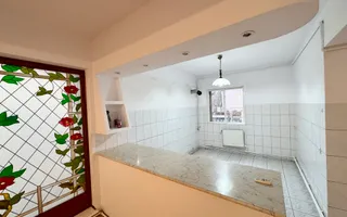 Vilă de vanzare Dorobanti-Floreasca–locuit / sediu firmă / comercial - Poză 11
