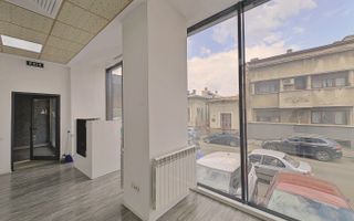 Zero comision, 67mp birou sau activitati, Parc Carol,parcare, 14' [M] - Poză 10
