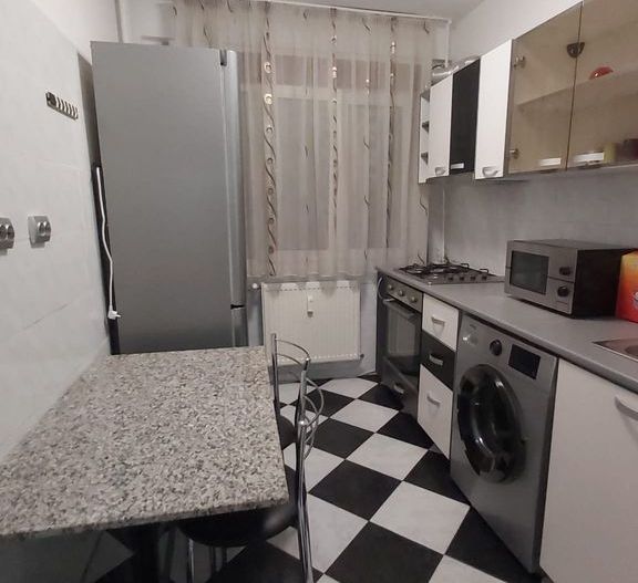 Apartament 2 camere zona  Sos Mihai Bravu - Dristor - Poză 8