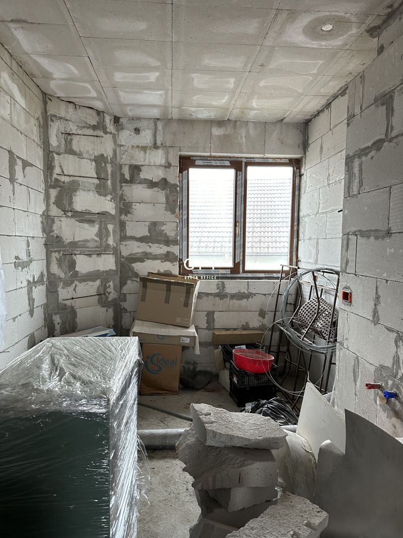 Casa de vanzare, Zona Sigmir - Poză 10