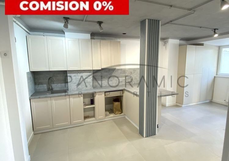 Apartament 1 camera, 40 mp, recent renovat, Manastur - Poză 4