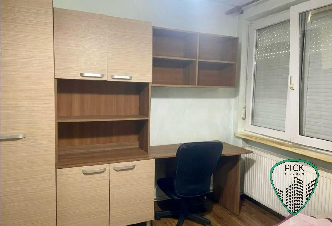 P 1235 - Apartament cu 2 camere în Târgu Mureș, Al. Cornișa - Poză 5