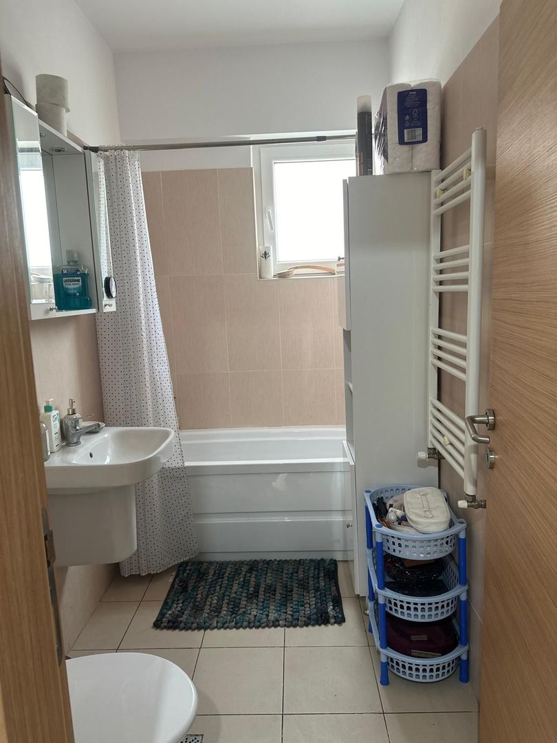 Ap 2 cam + terasa(curte) total 61.6mp - bloc 2020 - Nicolae Grigorescu - Poză 14