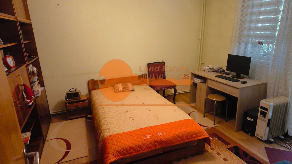 Apartament 3 camere Piața Rahova - Poză 2
