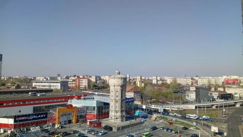 Apartament de lux 2 camere & loc de parcare subteran | GROZAVESTI - Poză 5