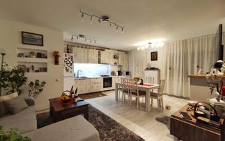 Apartament frumos cu 2 camere | Finisaje moderne | Zona Terra-Florești - Poză 2