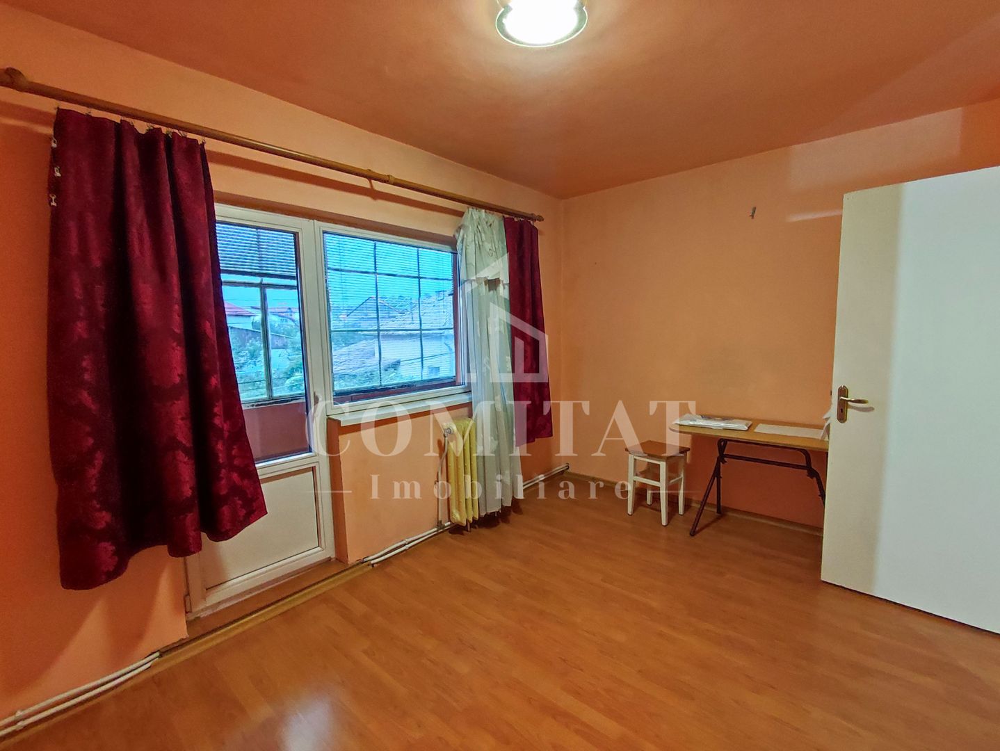 Apartament cu 4 camere | Confort Sporit | Zona Autogării Beta - Poză 2