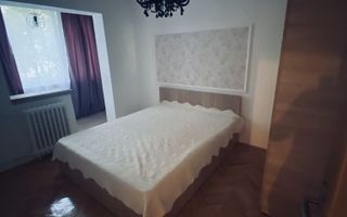 Girocului – Spitalul Județean | 2 camere | Etaj 1 | Balcon - Poză 2