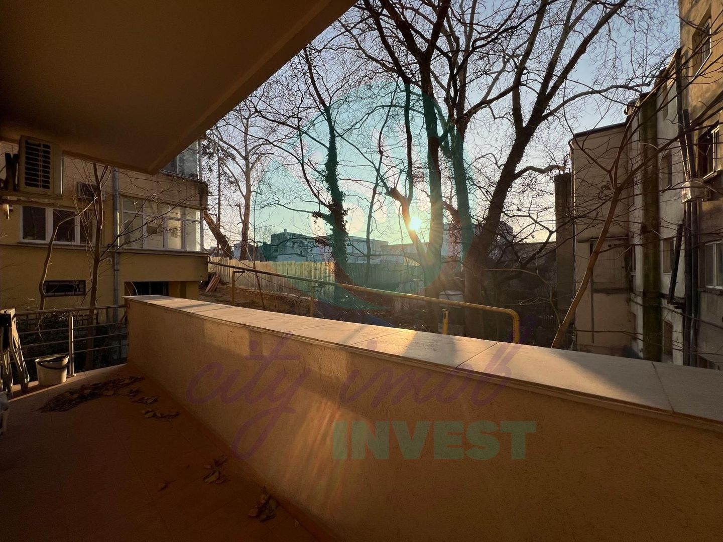 Studio modern langa Parcul Carol-Tineretului - Poză 5