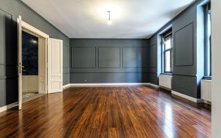 Apartament ultracentral cu 3 camere - Poză 1