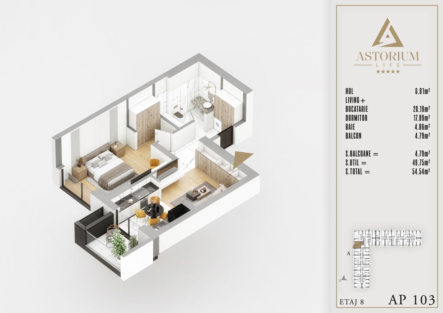 Astorium Life - Poză 113