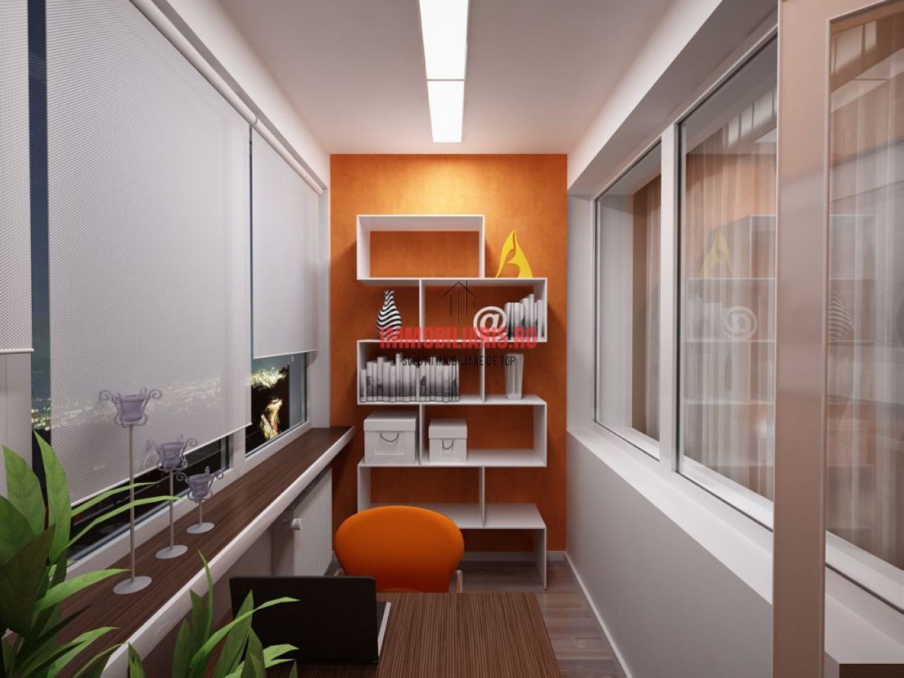 Blvd. 1 Decembrie 1918 - Parcare Inclusa - Comision 0% - Poză 6