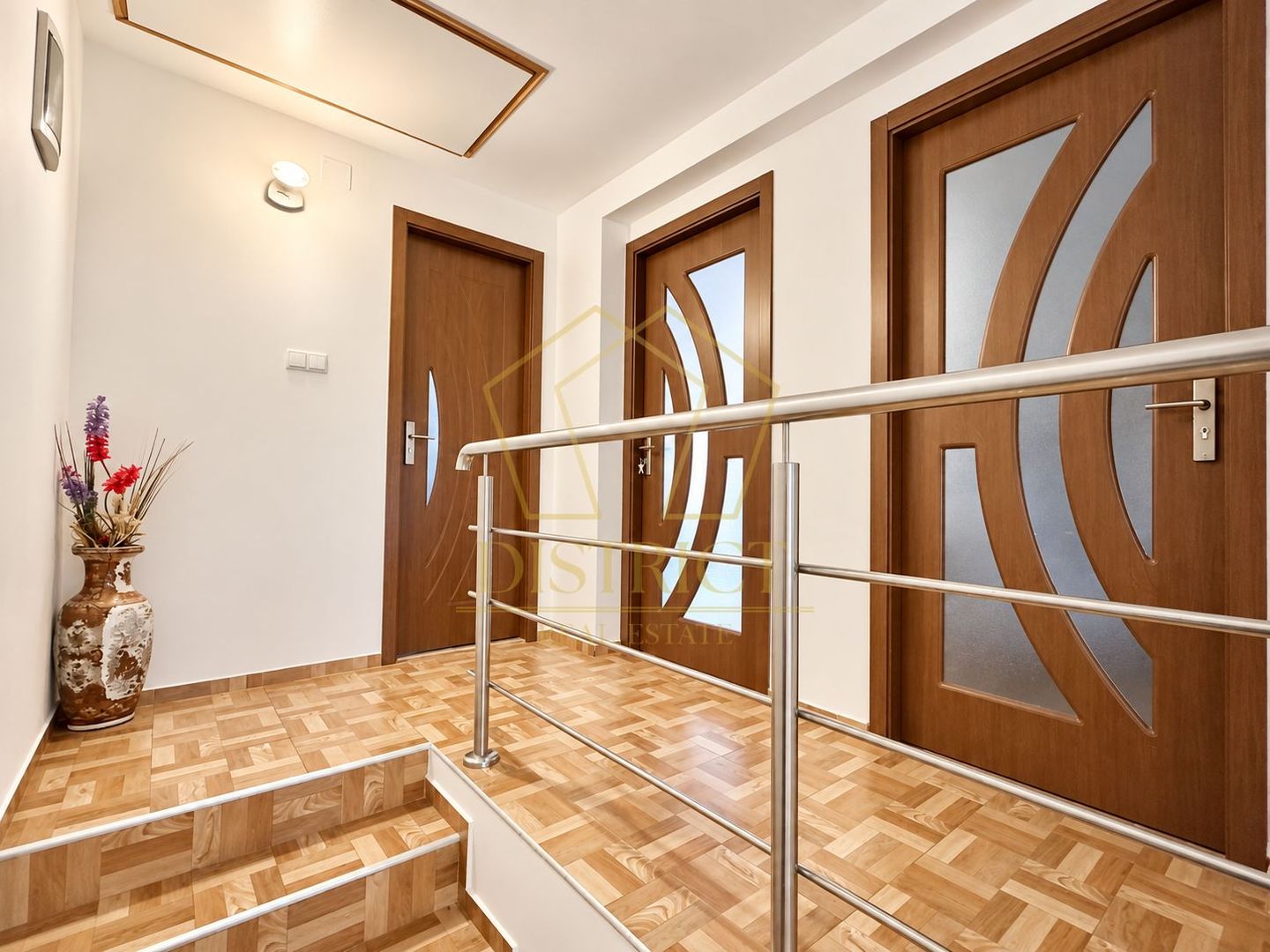 COMISION 0% | Duplex cu 4 camere si 2 bai complet mobilat in Giroc langa Zone 2. - Poză 20