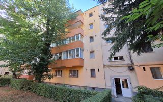 0% Comision Apartament 2 camere Gheorghe Dima Zorilor ideal pentru UMF - Poză 1