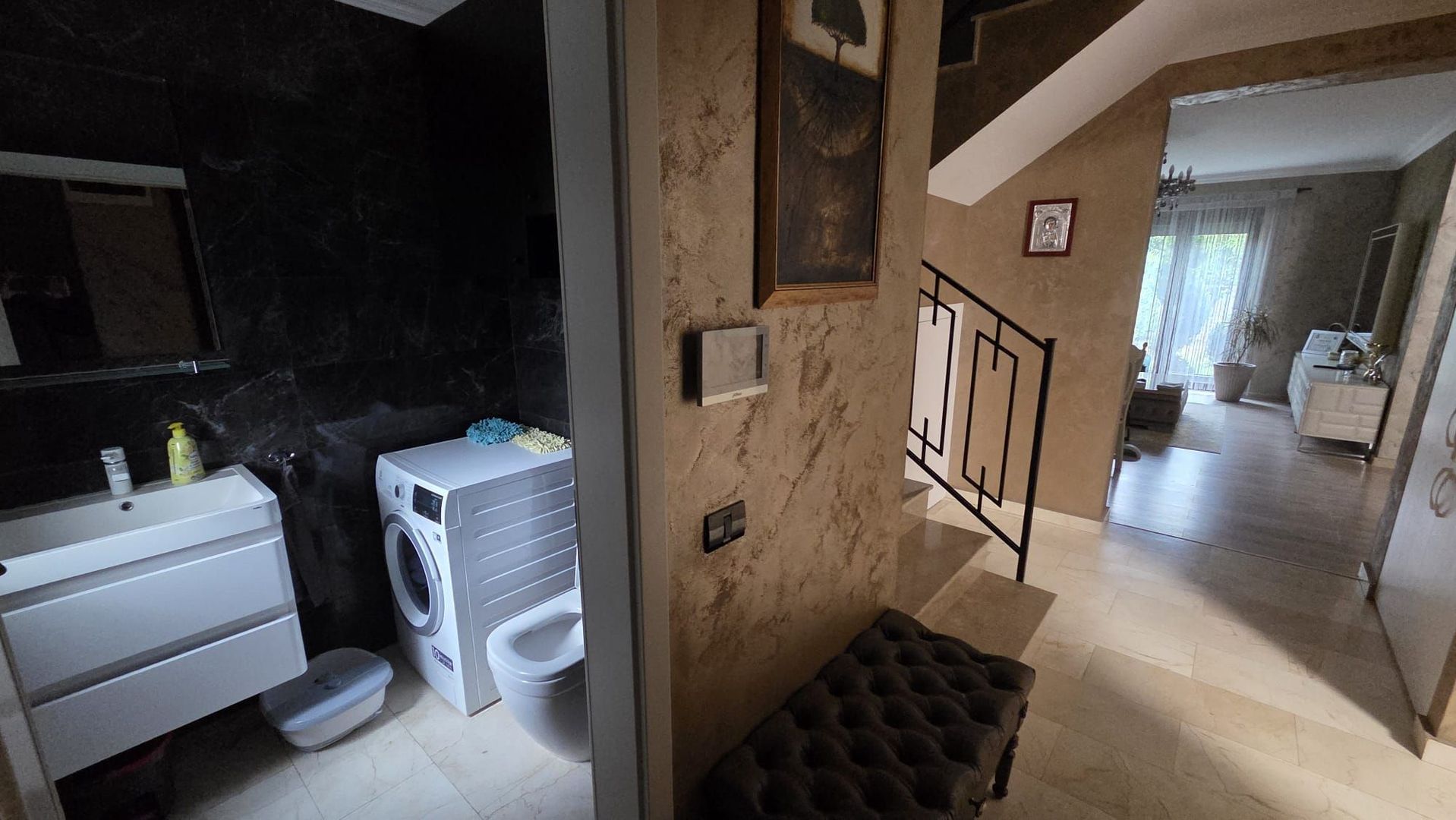 Braytim -Timisoara | 4 camere | 120 mp | 2 locuri de parcare - Poză 7