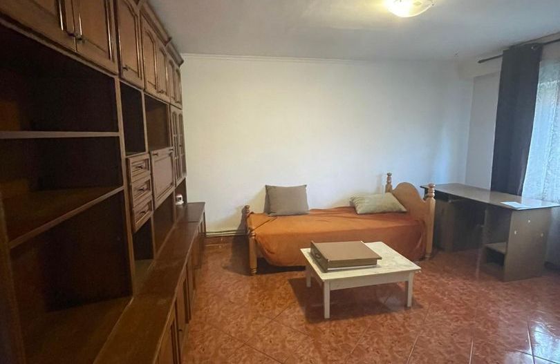 Apartament 3 Camere De Vanzare| Semidecomandat | 66mp | Manastur - Poză 7