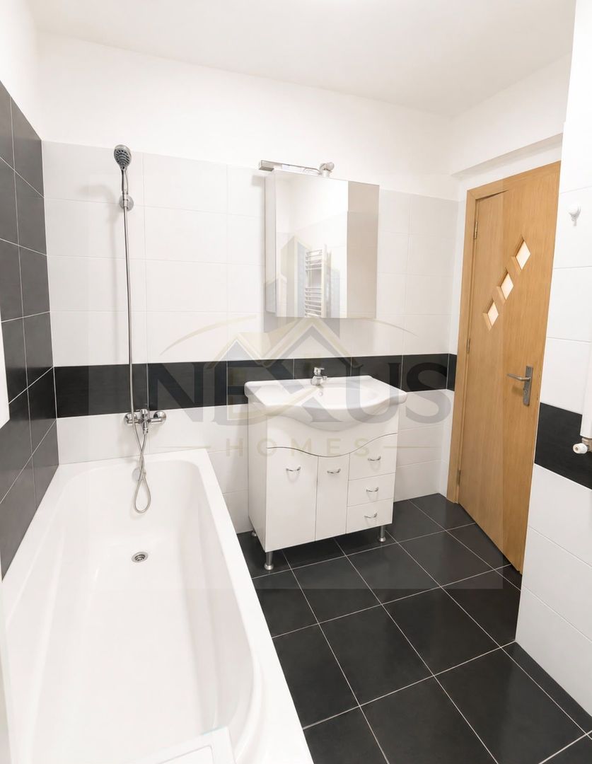 10 min Metrou Dimitrie Leonida - Apartament 2 camere dec - Parcare - Poză 6