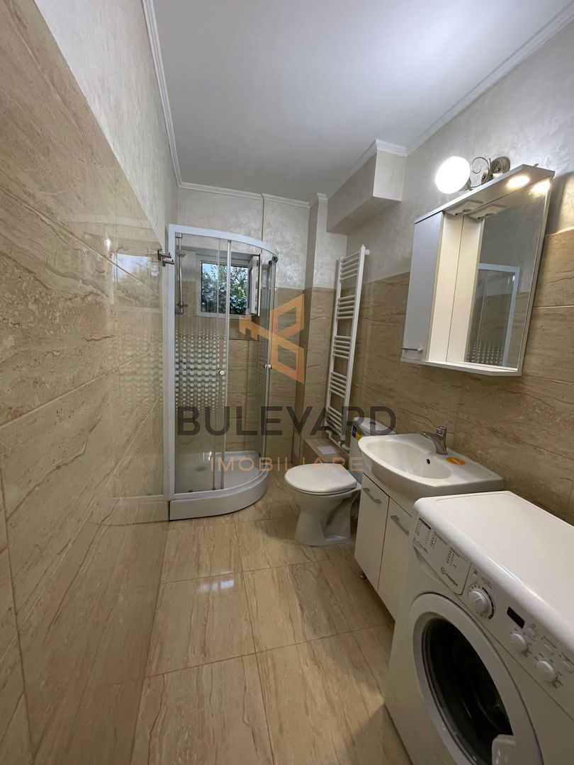 Apartament cu 3 camere cu terasa de 50 mp, zona Obervatorului! - Poză 7