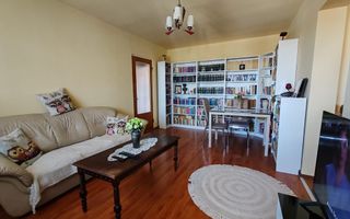 Apartament 4 camere, Brancoveanu/Izvorul Rece, 2 bai, 2 balcoane - Poză 2