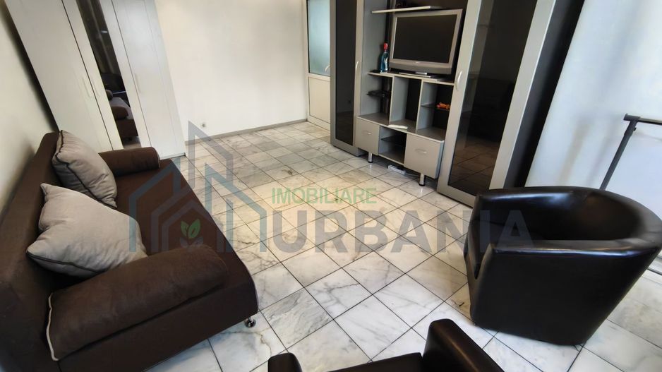 Apartament 3 camere de închiriat, Zimbru, Alexandru cel Bun - Poză 4