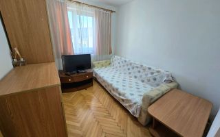 Apartament cu 3 Camere, Etaj Intermediar, Zona Bld. Transilvaniei - Poză 7