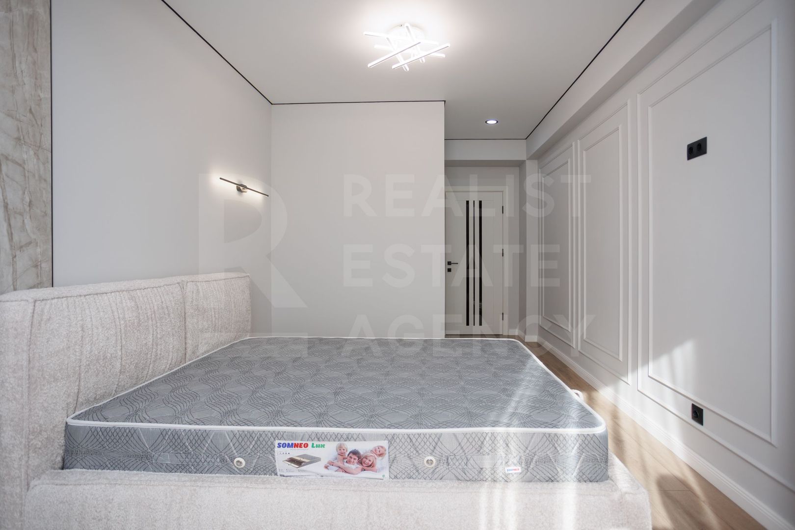 Vânzare, apartament spațios suprafața 75 mp, str. laloveni, Telecentru - Poză 10