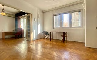 Apartament interbelic cu farmec aparte, la Piața Iancului - Poză 2