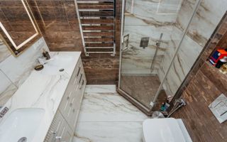 Vânzare apartament, 4 camere, strada Zamfir Arbore, Centru - Poză 10