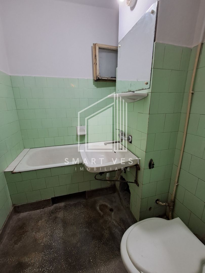 Apartament 4 camere | 79 mp | Zona Micro 16 - Poză 17