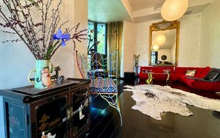 Vila cu 5 camere *344mp* + 800mp Teren // Zona Bucurestii Noi - Poză 6