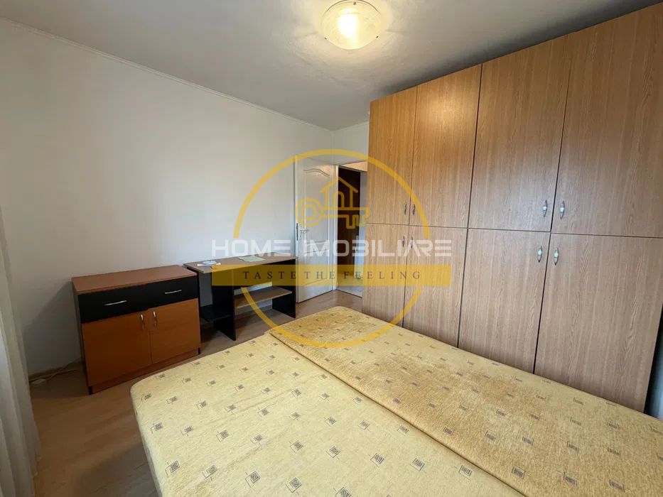 Etaj 3/Apartament 2 Camere/Decomandat/ Nicolina Prima Statie! - Poză 4