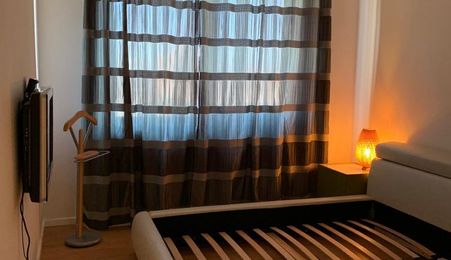 Apartament 3 Camere | Etaj 1 | 91 mpu | 2 parcari | Selimbar