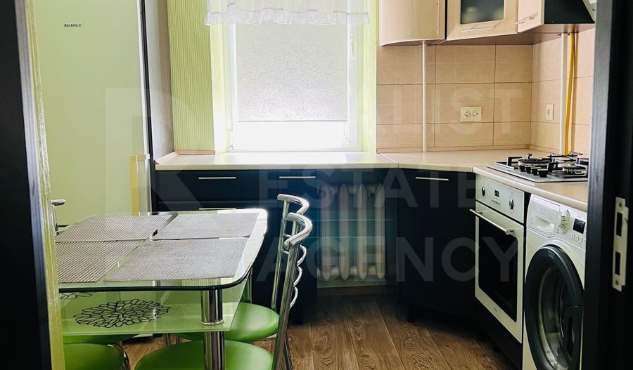 Chirie, apartament, 2 camere, str. Alba Iulia, Buiucani - Poză 4