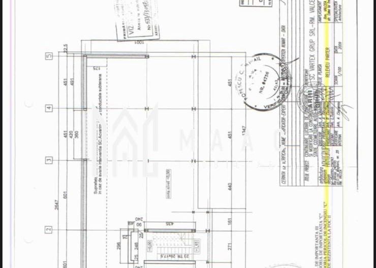 Spatiu Comercial | Nord| 760MP | Pretabil Clinica - Poză 7