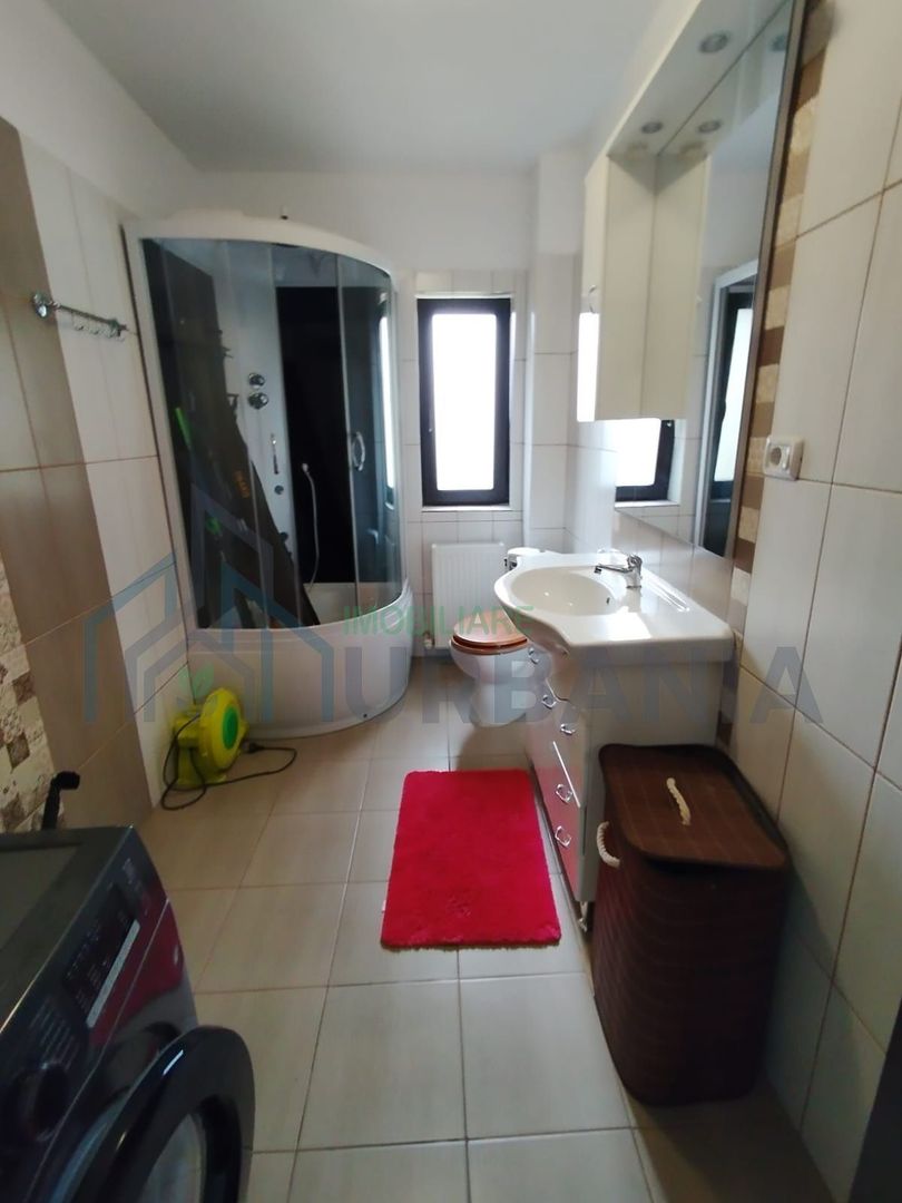 Casă de vânzare – complet mobilată, ideală pentru familie - Poză 2