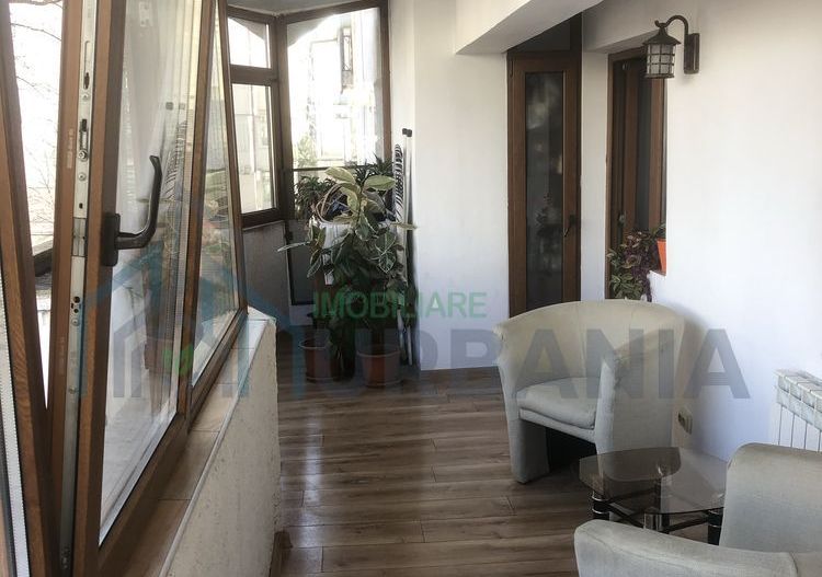 Apartament 3 camere de închiriat în Păcurari, Iași - Poză 3