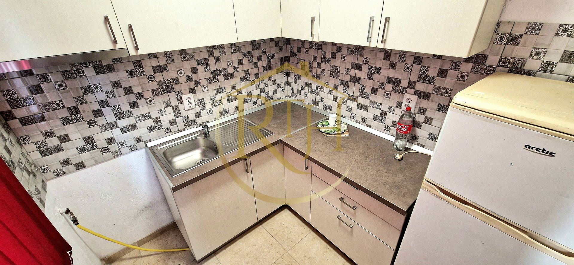 Apartament 2 camere de inchiriat curte, foișor,grădină – zona Shopping City - Poză 14