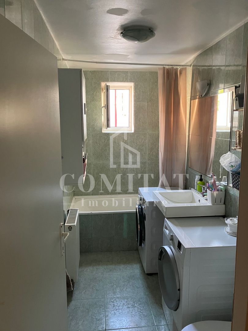 Apartament cu 2 camere decomandate | Zona Frunzișului - Zorilor - Poză 11