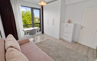 3 Camere Modern Domenii Grivița Zona Excelenta Etaj Intermediar - Poză 7